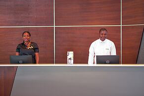 Crowne Plaza Dar es Salaam by IHG