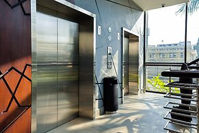 Crowne Plaza Dar es Salaam by IHG