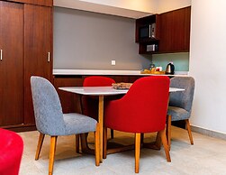 Crowne Plaza Dar es Salaam by IHG