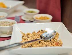 Crowne Plaza Dar es Salaam by IHG