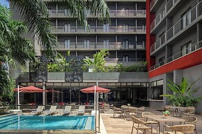 Crowne Plaza Dar es Salaam by IHG