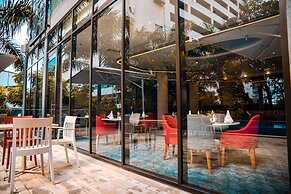 Crowne Plaza Dar es Salaam by IHG