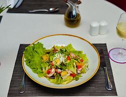 Crowne Plaza Dar es Salaam by IHG