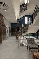 Crowne Plaza Dar es Salaam by IHG