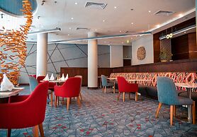 Crowne Plaza Dar es Salaam by IHG