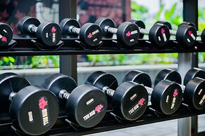 Crowne Plaza Dar es Salaam by IHG