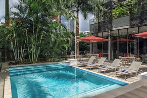 Crowne Plaza Dar es Salaam by IHG