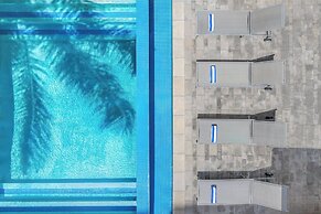 Crowne Plaza Dar es Salaam by IHG