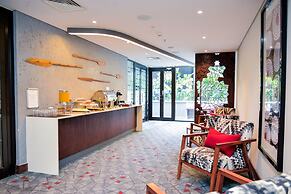 Crowne Plaza Dar es Salaam by IHG