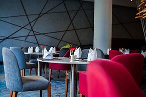 Crowne Plaza Dar es Salaam by IHG