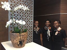 Crowne Plaza Dar es Salaam by IHG