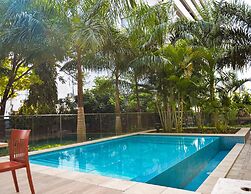 Crowne Plaza Dar es Salaam by IHG