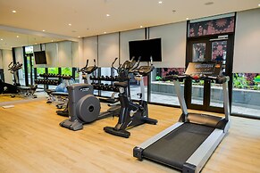 Crowne Plaza Dar es Salaam by IHG