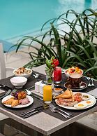 Crowne Plaza Dar es Salaam by IHG