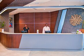 Crowne Plaza Dar es Salaam by IHG