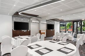 Crowne Plaza Dar es Salaam by IHG