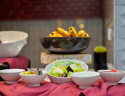 Crowne Plaza Dar es Salaam by IHG