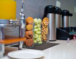 Crowne Plaza Dar es Salaam by IHG