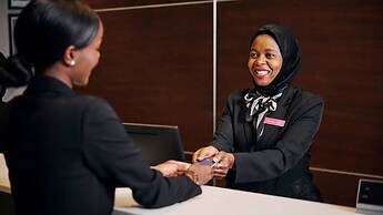 Crowne Plaza Dar es Salaam by IHG