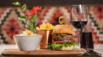 Crowne Plaza Dar es Salaam by IHG