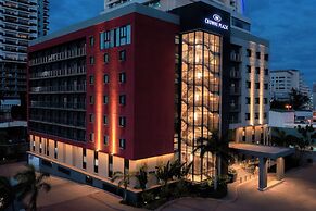 Crowne Plaza Dar es Salaam by IHG