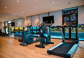 Crowne Plaza Dar es Salaam by IHG