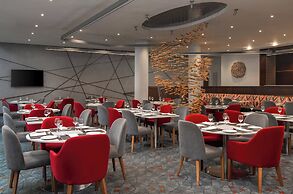 Crowne Plaza Dar es Salaam by IHG