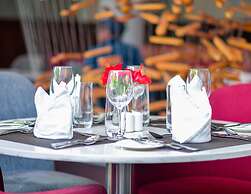 Crowne Plaza Dar es Salaam by IHG