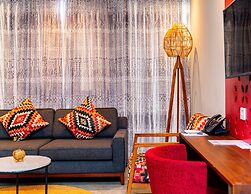 Crowne Plaza Dar es Salaam by IHG