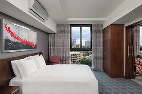 Crowne Plaza Dar es Salaam by IHG