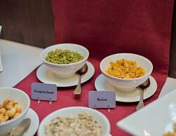 Crowne Plaza Dar es Salaam by IHG