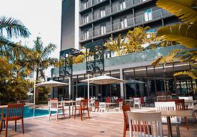 Crowne Plaza Dar es Salaam by IHG