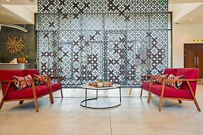 Crowne Plaza Dar es Salaam by IHG