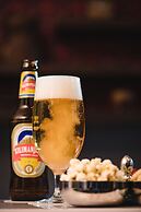 Crowne Plaza Dar es Salaam by IHG