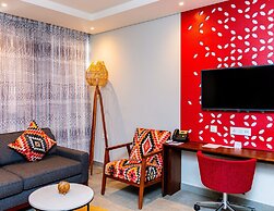 Crowne Plaza Dar es Salaam by IHG