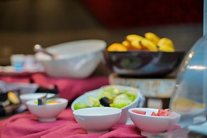 Crowne Plaza Dar es Salaam by IHG