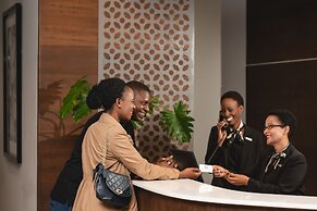 Crowne Plaza Dar es Salaam by IHG