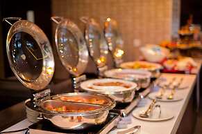 Crowne Plaza Dar es Salaam by IHG