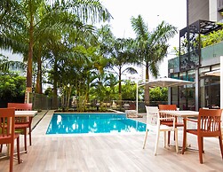 Crowne Plaza Dar es Salaam by IHG