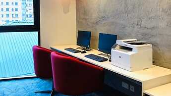 Crowne Plaza Dar es Salaam by IHG