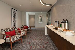 Crowne Plaza Dar es Salaam by IHG