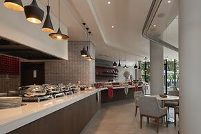 Crowne Plaza Dar es Salaam by IHG