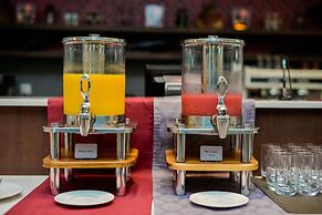 Crowne Plaza Dar es Salaam by IHG