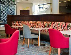 Crowne Plaza Dar es Salaam by IHG