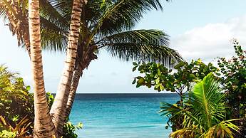 Crowne Plaza Dar es Salaam by IHG