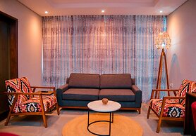 Crowne Plaza Dar es Salaam by IHG