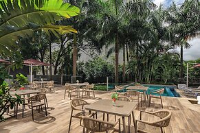 Crowne Plaza Dar es Salaam by IHG