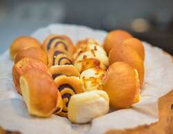 Crowne Plaza Dar es Salaam by IHG