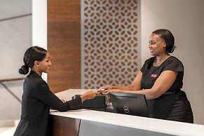 Crowne Plaza Dar es Salaam by IHG