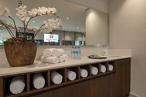 Crowne Plaza Dar es Salaam by IHG